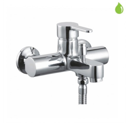 Jaquar Fusion Single Lever Bath & Shower